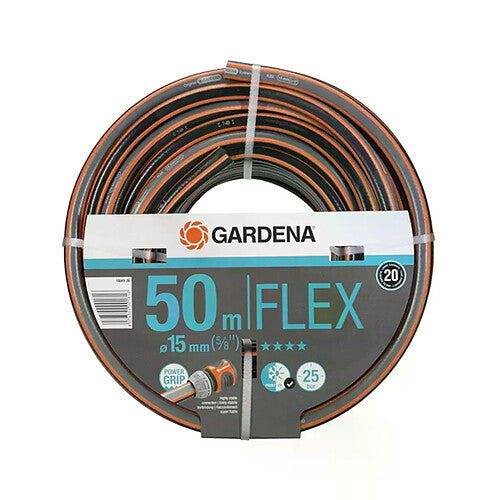 Gardena Comfort Flex 50m