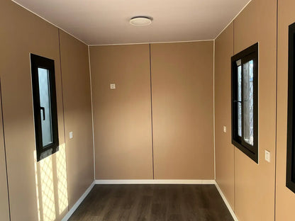 Maison Conteneur Double 12 m HQ
