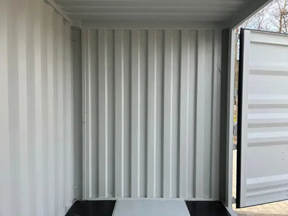 L.Y.P.U HQ High Cube Contenitore di Spedizione 40 Piedi 4 Porte Laterali