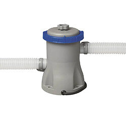 Bestway Fast Set 305x76 cm Piscina Autoportante Tritech Azul