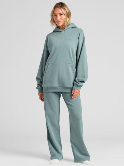 Halo Lightweight Oversized Hoodie