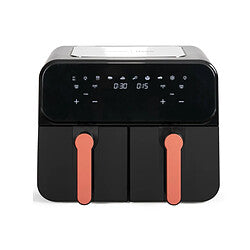 Black & Decker BXAF3500E Freidora Sin Aceite 1500W 3,5L