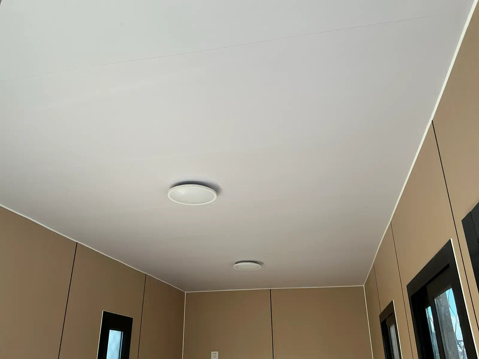 Maison Conteneur Double 12 m HQ