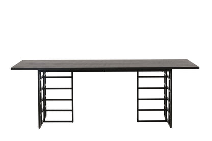 Esstisch Amanda - elegant, modern und mit natürlichem Charme