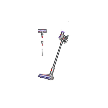 Dyson V8 Advanced Aspiradora sin Cable 130 AW Gris