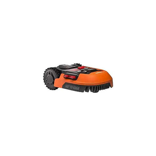 Worx Landroid Robot Cortacésped 500 m² Batería Litio Conectado