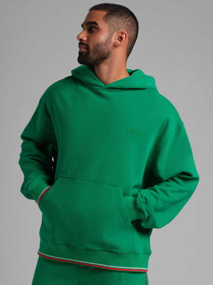 Comfrt Laid Back Halo Lightweight Hoodie