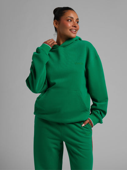 Comfrt Laid Back Halo Lightweight Hoodie