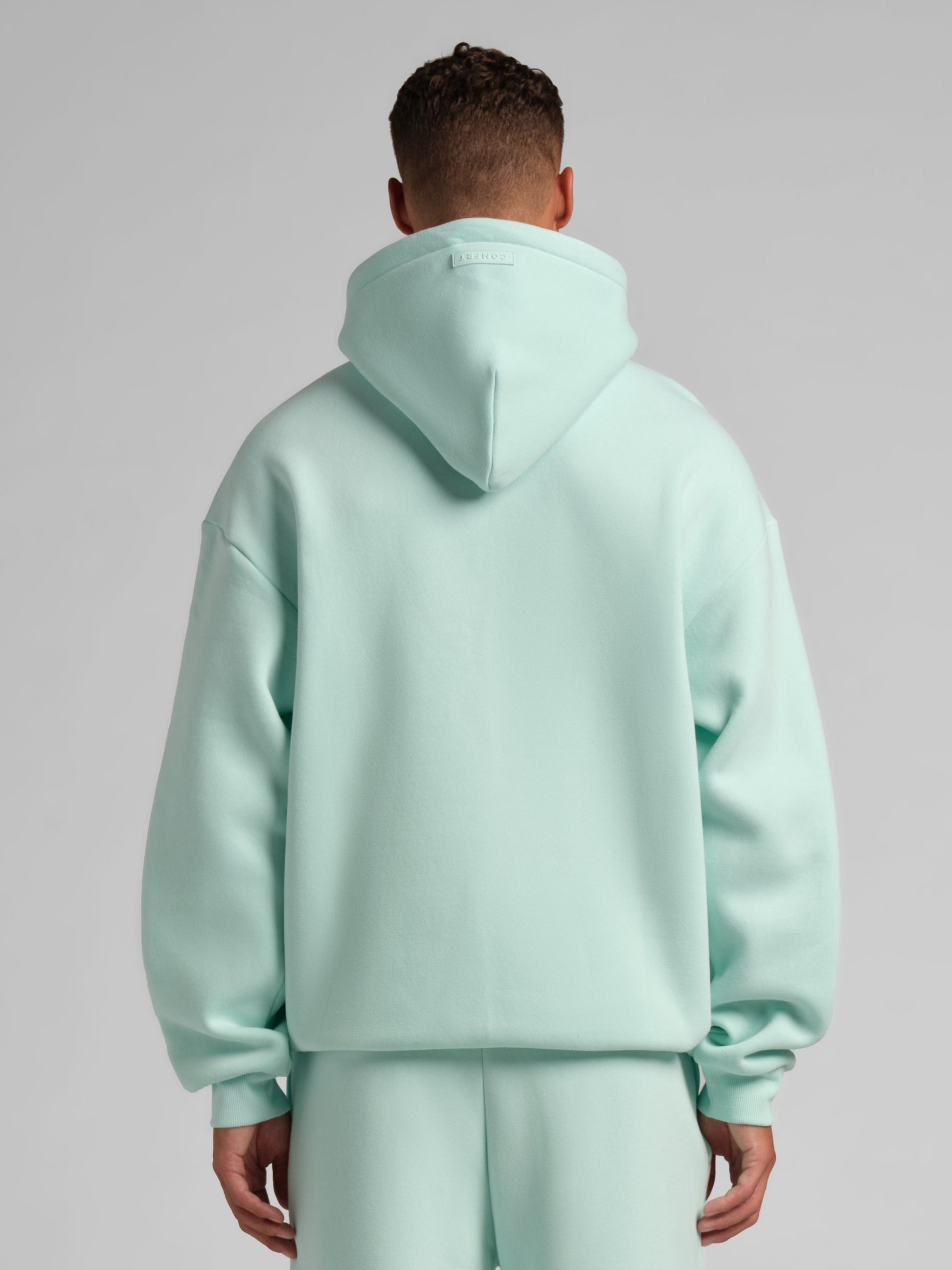 Pastel Hoodie