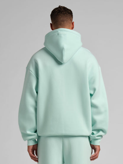 Pastel Hoodie