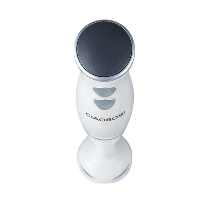 Avizar Batidora de Mano Multifunción 300W con Lâmina Acero Blanco