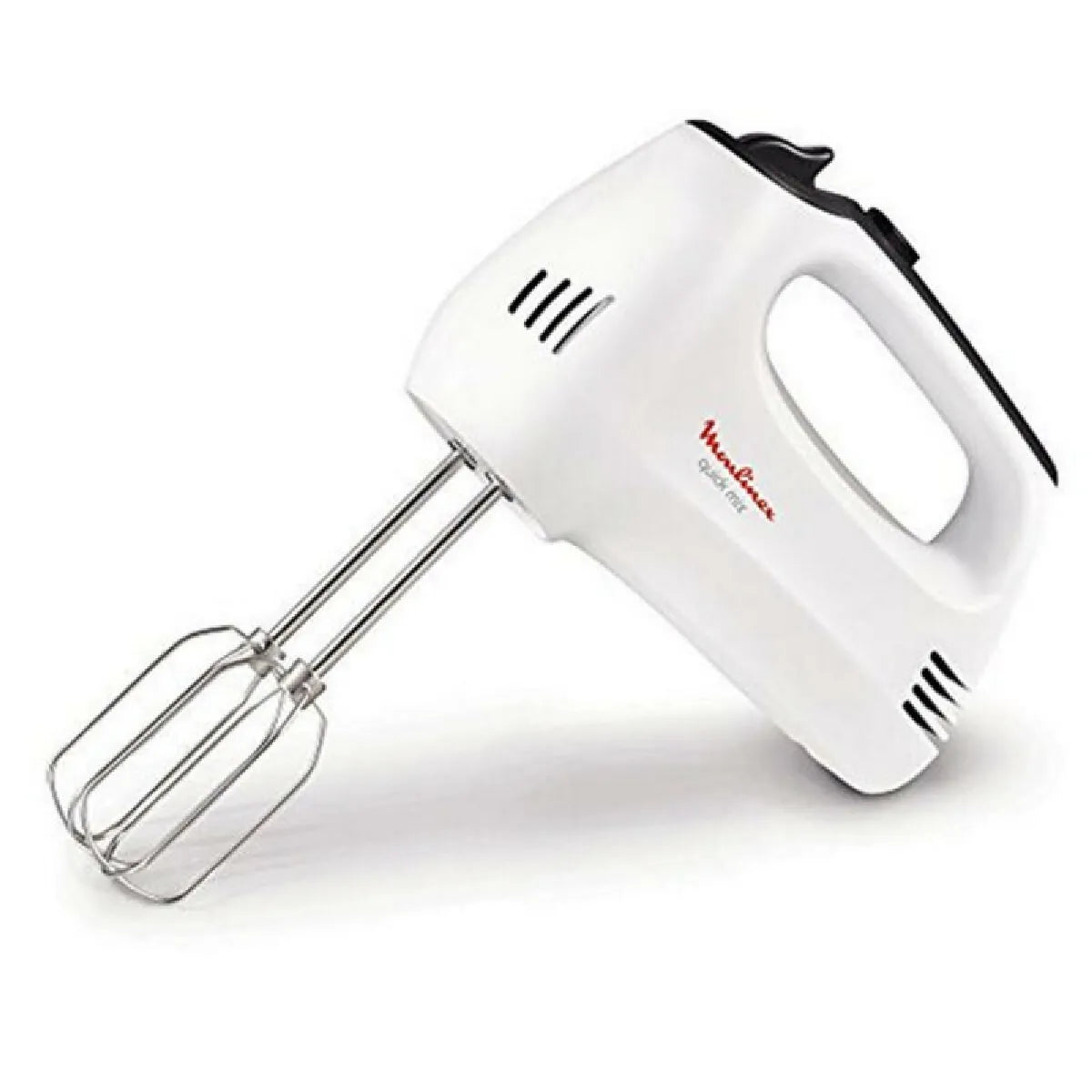 Batteur Électrique Moulinex Blanc MKR00002834257