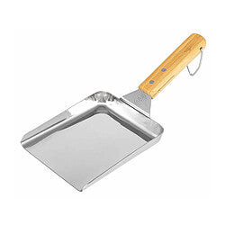 SOMAGIC Lanzarote Barbacoa de Carbón 40 cm con Parrilla Cromada