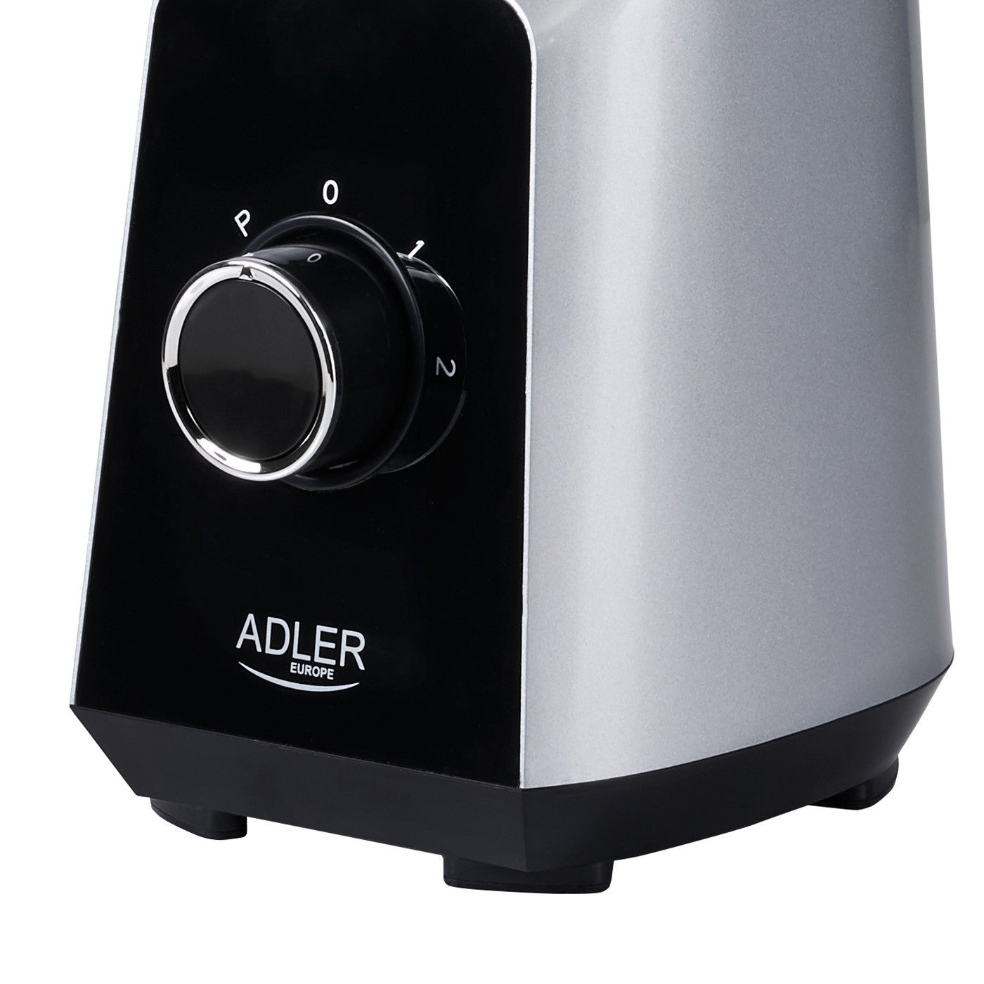 Adler AD4076 Licuadora 1,5 L 1000 W Pales Acero Inoxidable