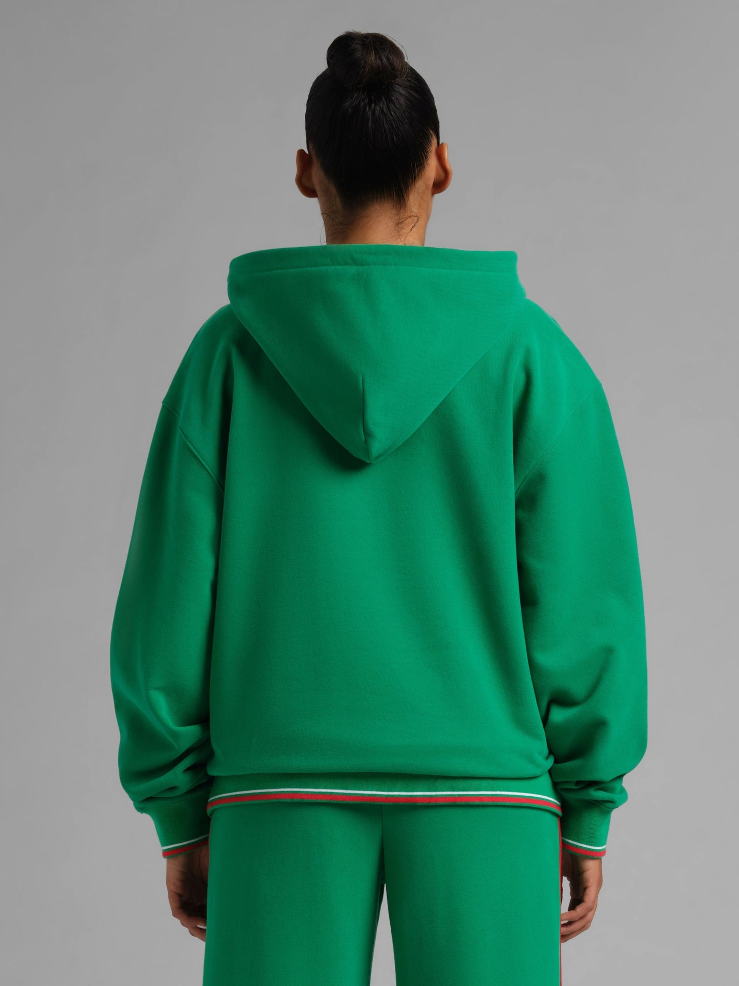 Comfrt Laid Back Halo Lightweight Hoodie