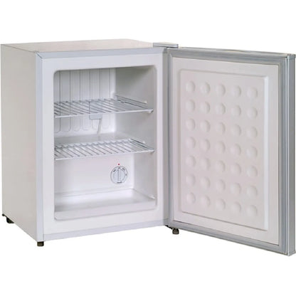 Frigelux CUBECV71 Congélador Bar Compacto Puerta Reversible 43L