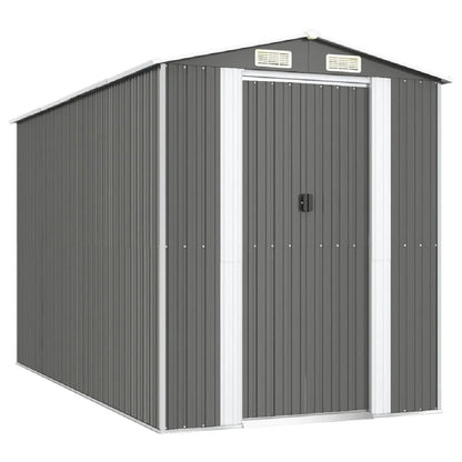 Abri Jardin Métal vidaXL 3147440 MKR00004052923