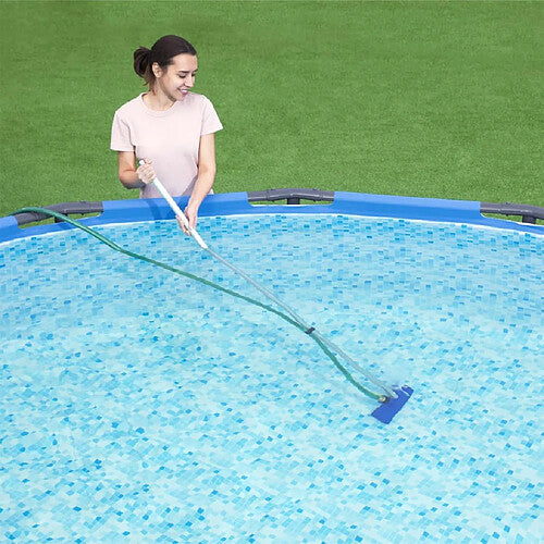Bestway Luxe Kit de Mantenimiento para Piscina Fuera de Suelo