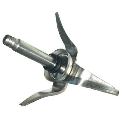 Couteau de Mixeur Moulinex Argent MKR00000600920