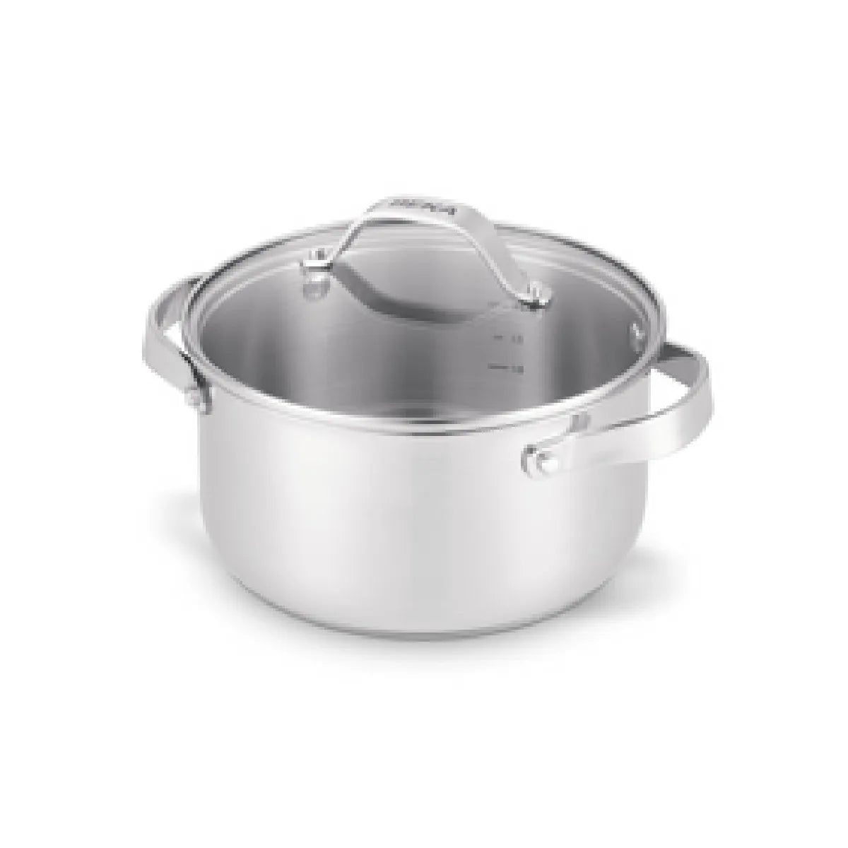 Sauteuse Céramique 24cm R'evolution BEKA Inox MKR00012783592