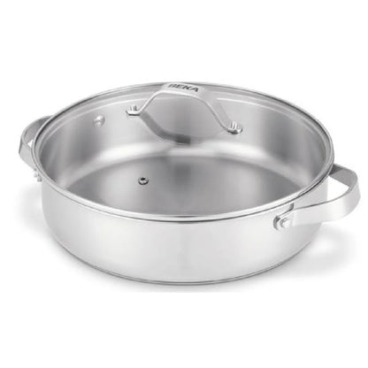Sauteuse Inox 28cm Cicla BEKA Inox MKR00012783181