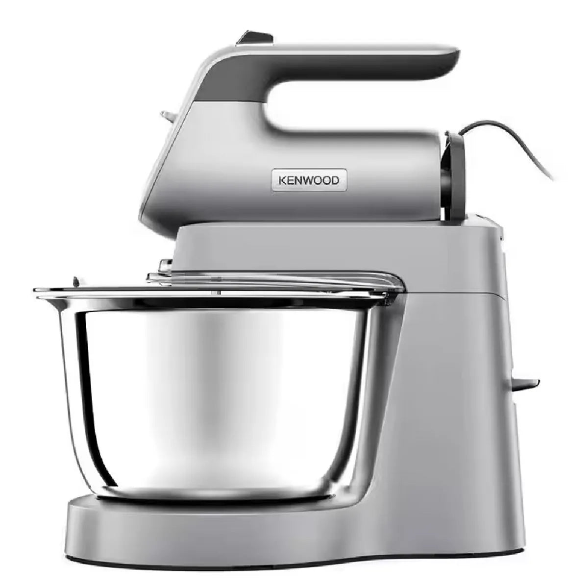 Batteur Électrique Kenwood Argent MKR00002834371