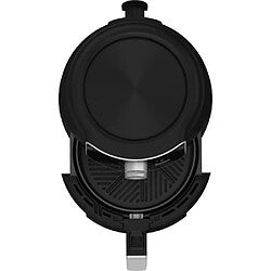Beko FRL2242B Freidora de Aire 4 L Negra