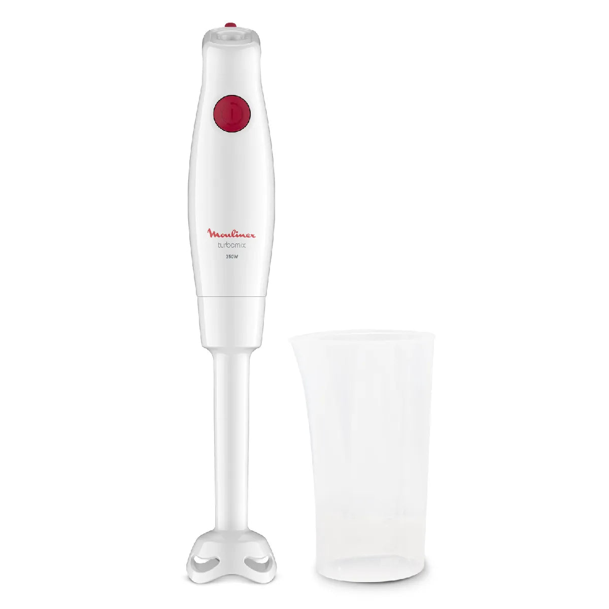 Mixeur Plongeant Moulinex Blanc MKR00002832336