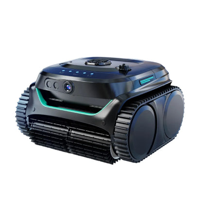 Robot Piscine WYBOT C2 PRO VISION MKR00014485215
