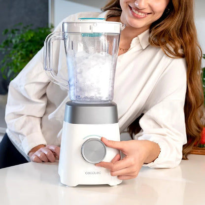 Cecotec Bolero Aguazero 6100 E Essential Licuadora 1,5 L