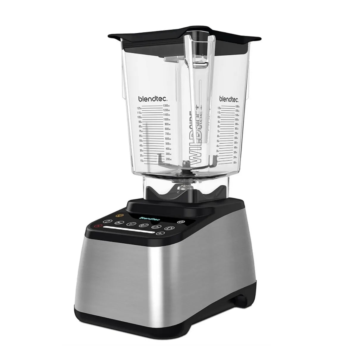 Blendtec Blender 2.66L 1800W Inox - 907253