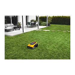 Stiga STI1727828586276 Robot Cortacésped 450 m² Batería Li‑ion