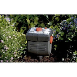 Gardena 6030 Programador de Riego Control Flexible