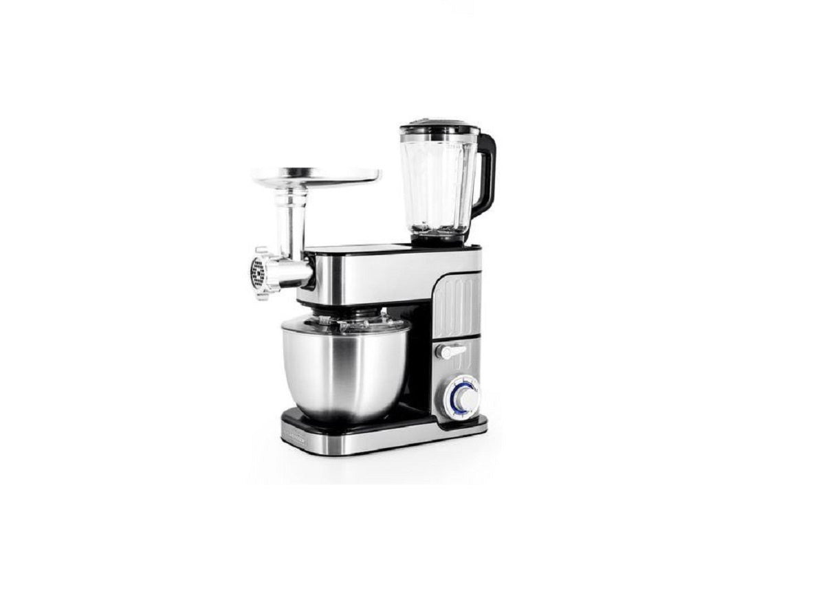 Robot Pétrin Multifonction Kitchencook Inox ANTARA-PRO