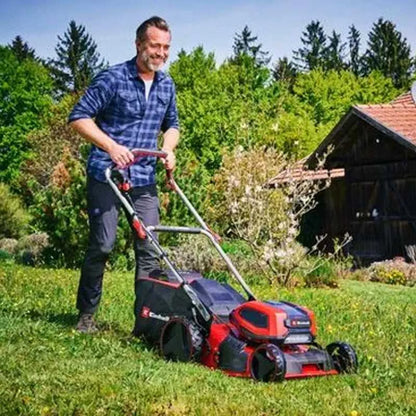 Einhell Cortacésped a Batería 52 cm 36 V