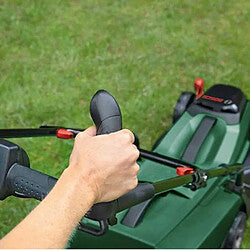Bosch 06008B9A07 Cortacésped 18 V con Batería
