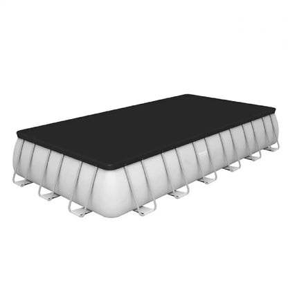 Bâche Thermique Bestway Piscine Rectangulaire MKR00000810045