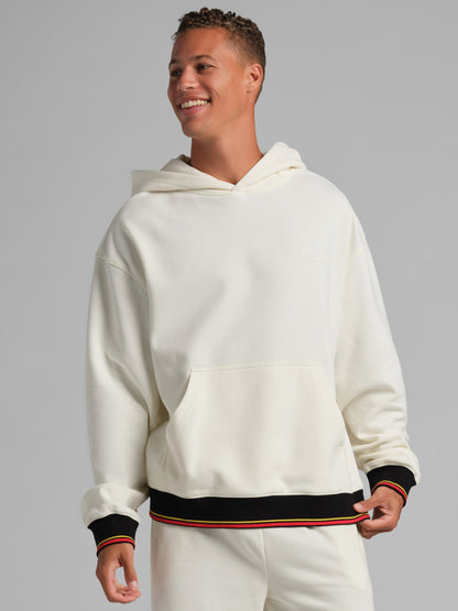 Comfrt Laid Back Halo Lightweight Hoodie