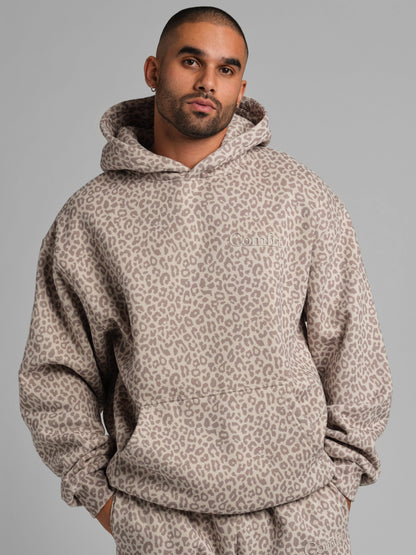 Comfrt Minimalist Hoodie Oversized Super Soft