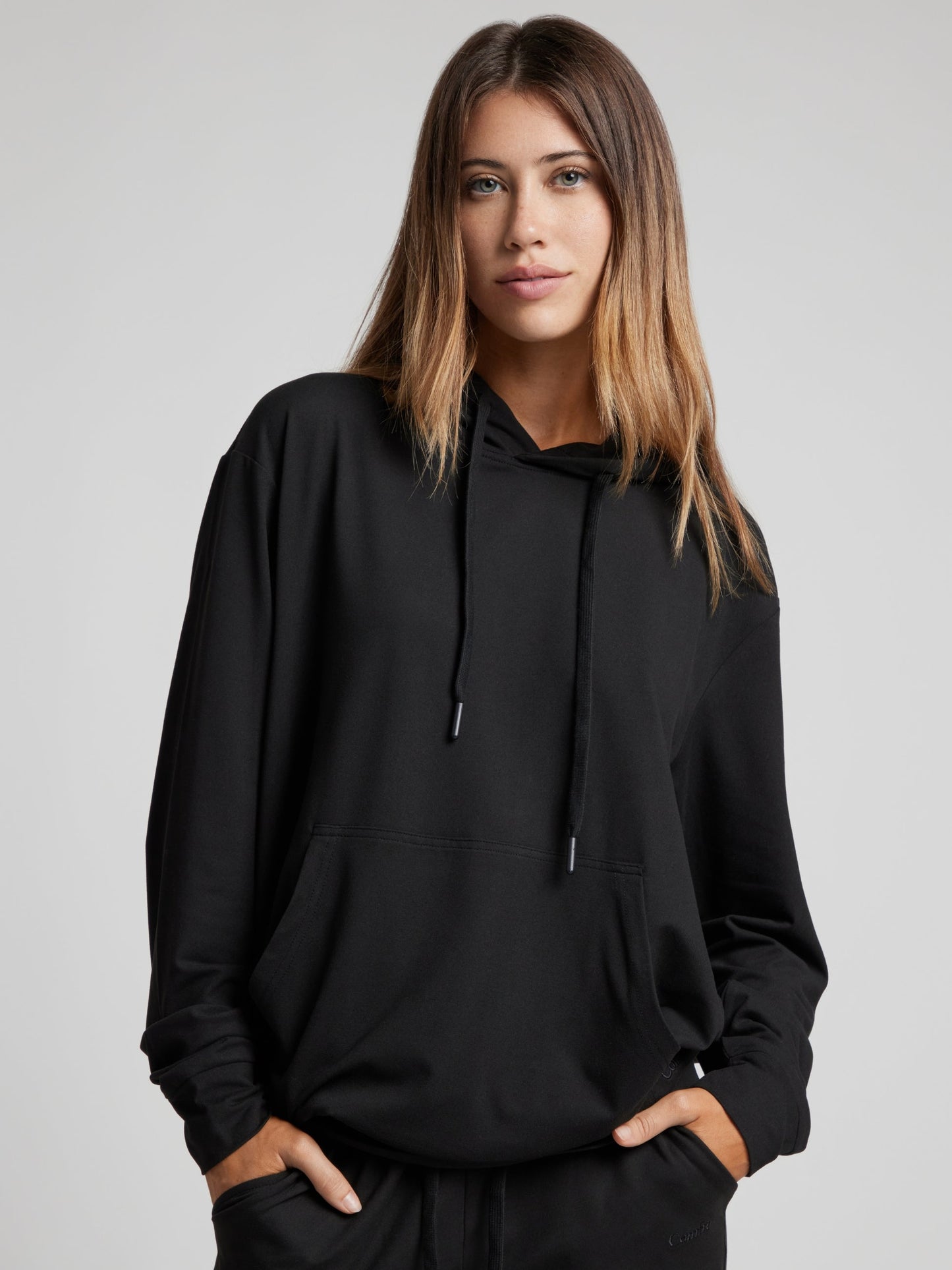 Comfrt AllDayJersey Hoodie – Leichtes Atmungsaktives Oberteil für Unisex Ganzjährig