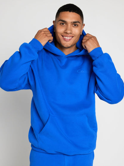 Comfrt Oversized Super Soft Hoodie Komfortabel Für Alle