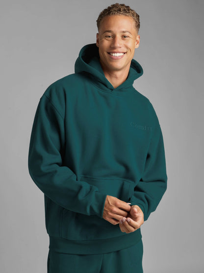 Comfrt Minimalist Hoodie Oversized Super Soft