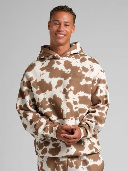 Comfrt Oversized Super Soft Hoodie Komfortabel Für Alle