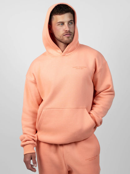 Pastel Hoodie