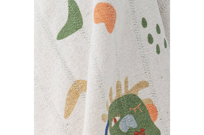 Luxusbetten24 Überwurfdecke Billy Aus Recycelter Baumwolle 160x130 Bunt