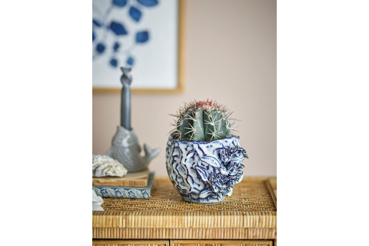 https://luxusbetten24.de//products/blumentopf-florin-blaues-steingut