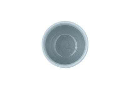 Luxusbetten24 Josie Kinder Tasse aus Steingut mit buntem Design