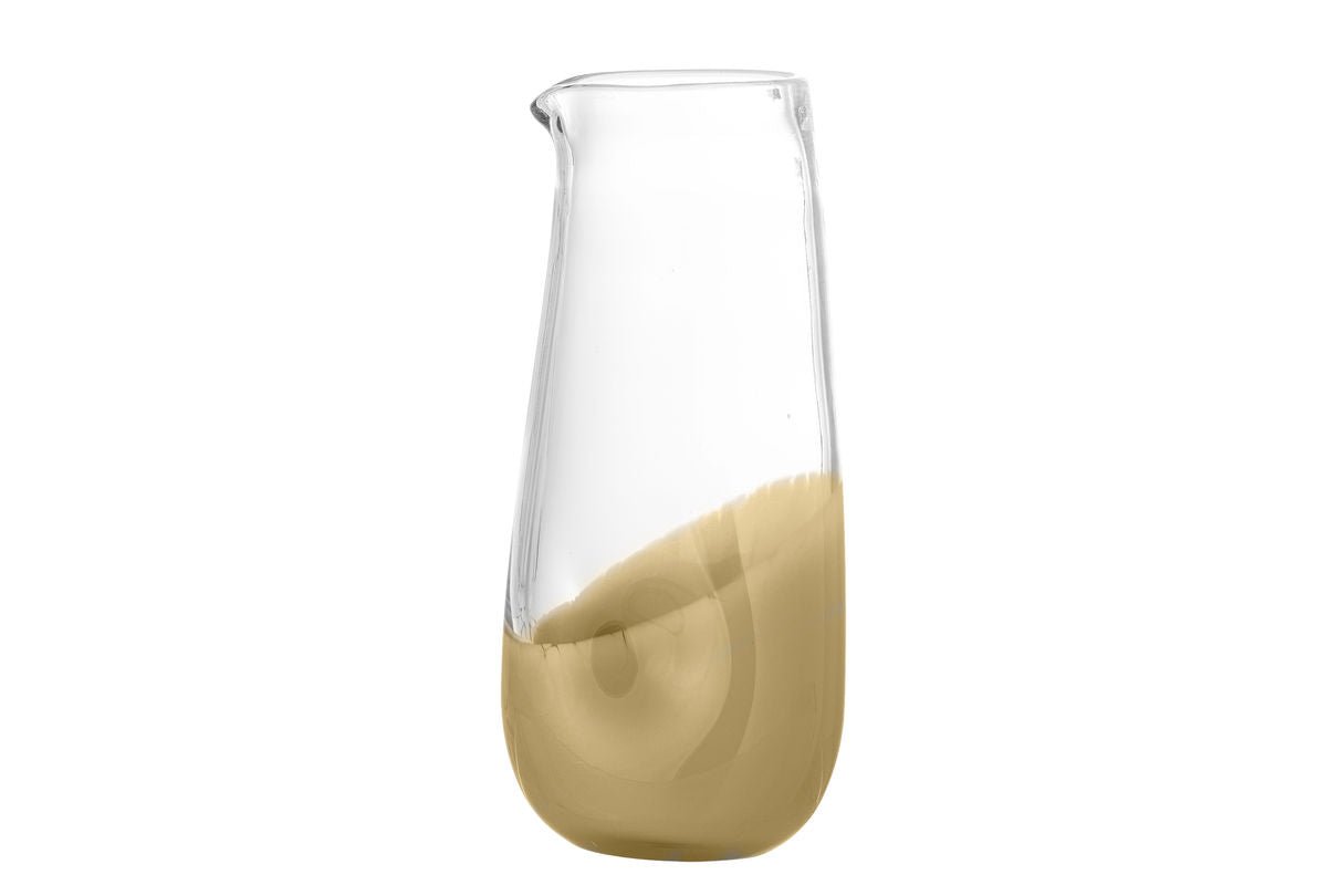 Krug Madelin – Glas mit warmem Farbverlauf