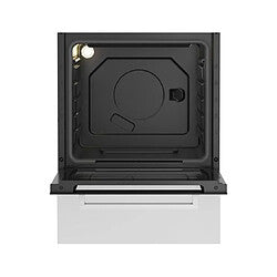Beko FSS53011DW - Blanc