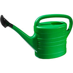 Générique Giraffe Arrosoir Diseño Galbé 1,5L Antracite
